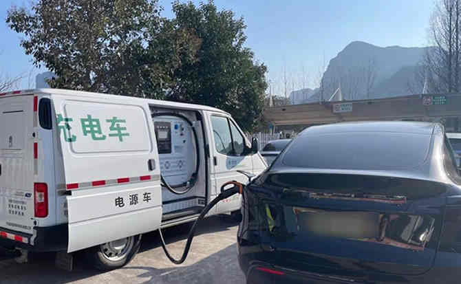 郧西汽车搭电